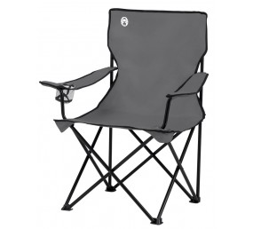 CAMPINGAZ Židle STANDARD QUAD CHAIR (dark grey)