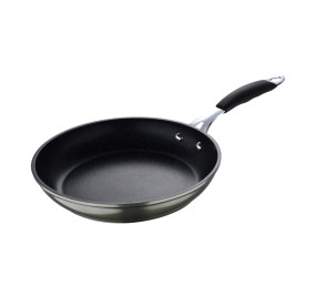 Pánev s nepřilnavým povrchem MIDNIGHT 24 cm zelená