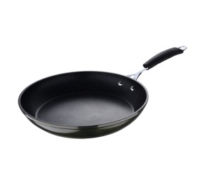 Pánev s nepřilnavým povrchem MIDNIGHT 28 cm zelená