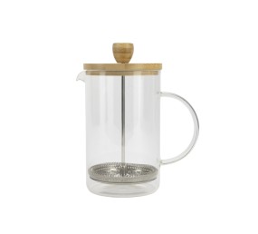Konvice na čaj a kávu LOVERS French Press 800 ml