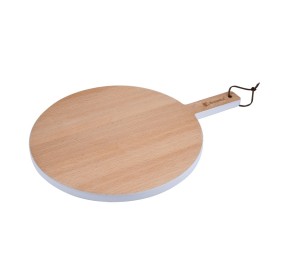 Prkénko krájecí NATURALLY bukové dřevo 38 cm