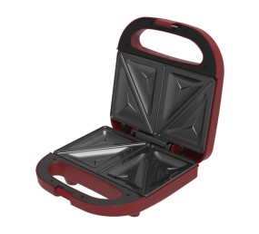 Sendvičovač 750W MAROON