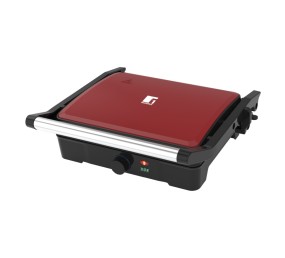Elektrický kontaktní gril MAROON 2000W