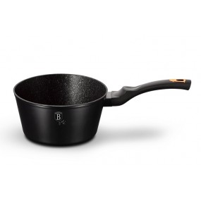 BERLINGERHAUS Rendlík s mramorovým povrchem 16 cm Black Rose Collection