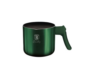 BERLINGERHAUS Mlékovar s mramorovým povrchem 1,2 l Emerald Collection