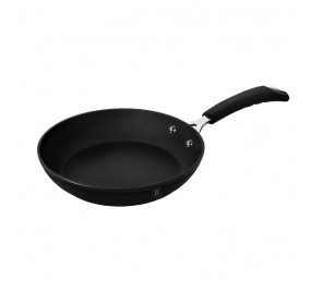 BERLINGERHAUS Pánev s titanovým povrchem 28 cm Black Professional Line - design. vada