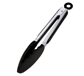 BERLINGERHAUS Kleště kuchyňské a grilovací Black Silver Collection