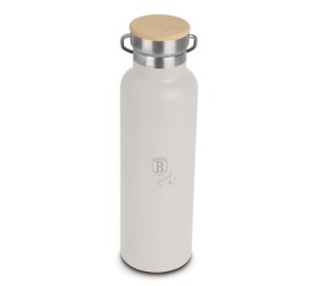 Termoska lahev s dvojitou stěnou nerez 0,6 l Sahara Collection