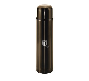 BERLINGERHAUS Termoska nerez 0,75 l Shiny Black Collection