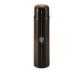 BERLINGERHAUS Termoska nerez 1 l Shiny Black Collection