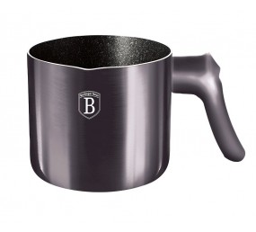 BERLINGERHAUS Mlékovar 1,2 l Carbon PRO Line