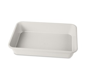 Plech na pečení hluboký s titanovým povrchem 40 x 28 cm Sahara Collection