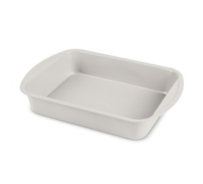 Plech na pečení s titanovým povrchem 40x28,5 cm Sahara Collection