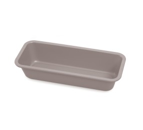 Forma na biskupský chlebíček s titanovým povrchem Taupe Collection