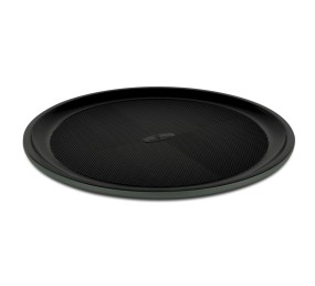 Pánev na pizzu s titanovým povrchem 36 cm Matte Green Collection