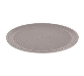 Pánev na pizzu s titanovým povrchem 36 cm Taupe Collection