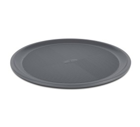 Pánev na pizzu s titanovým povrchem 36 cm Asjpen Collection