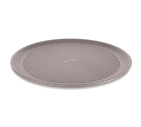 Pánev na pizzu s titanovým povrchem 32 cm Taupe Collection