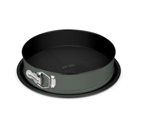 Forma na dort s nepřilnavým povrchem 2v1 Matte Green Collection