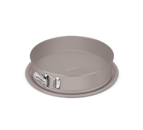 Forma na dort s nepřilnavým povrchem 2v1 Taupe Collection