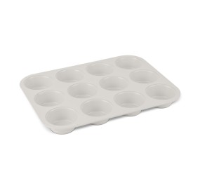 Forma na muffiny s nepřilnavým povrchem 12 ks Sahara Collection
