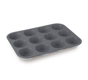 Forma na muffiny s nepřilnavým povrchem 12 ks Aspen Collection