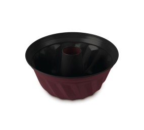 Forma na bábovku s titanovým povrchem 25 cm Leonardo Collection