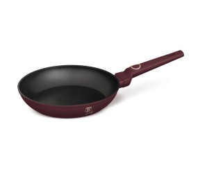 Pánev s titanovým povrchem 24 cm Leonardo Collection
