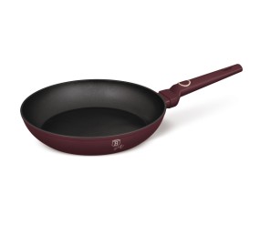 Pánev s titanovým povrchem 28 cm Leonardo Collection