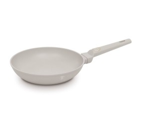Pánev s titanovým povrchem 28 cm Sahara Collection