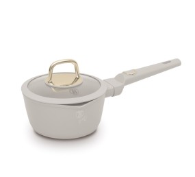 Rendlík s poklicí s titanovým povrchem 16 cm Sahara Collection