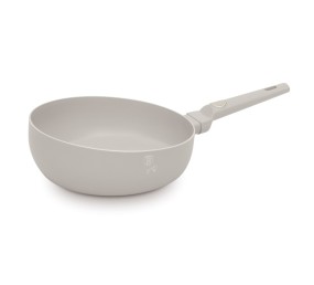 Pánev prohazovací s titanovým povrchem 26 cm Sahara Collection