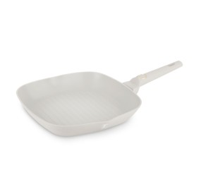 Pánev grilovací s titanovým povrchem 28 cm Sahara Collection