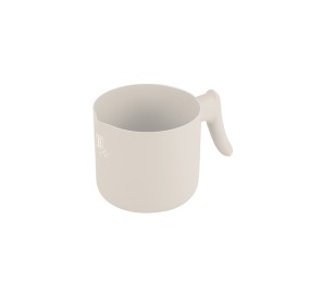 Mlékovar s titanovým povrchem 1,2 l Sahara Collection