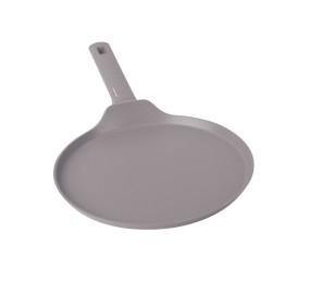 Pánev na palačinky s titanovým povrchem 28 cm Taupe Collection