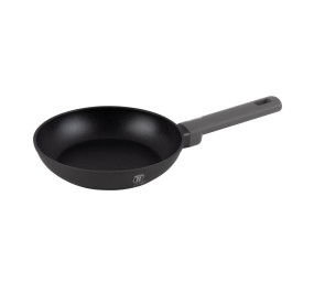 Pánev s titanovým povrchem 20 cm Antracit Collection