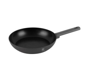 Pánev s titanovým povrchem 28 cm Antracit Collection