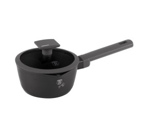Rendlík s poklicí s titanovým povrchem 16 cm Anthracite Collection