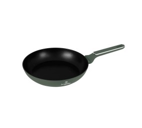 Pánev s titanovým povrchem 20 cm Matte Green Collection