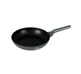 Pánev s titanovým povrchem 24 cm Matte Green Collection