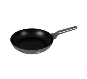 Pánev s titanovým povrchem 28 cm Matte Green Collection