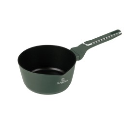 Rendlík s titanovým povrchem 16 cm Matte Green