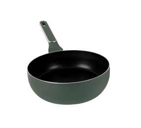 Pánev prohazovací 26 cm Matte Green Collection