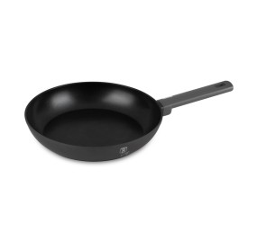 Pánev s titanovým povrchem 30 cm Antracit Collection