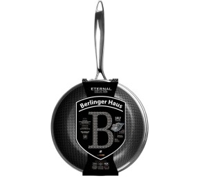 BERLINGERHAUS Pánev s nepřilnavým povrchem 24 cm Eternal Collection