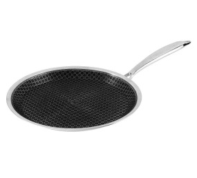 BERLINGERHAUS Pánev na palačinky s nepřilnavým povrchem 26 cm Eternal Collection