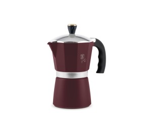 Konvice na espresso 3 šálky Leonardo Collection