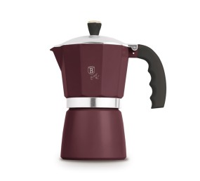 Konvice na espresso 9 šálků Leonardo Collection