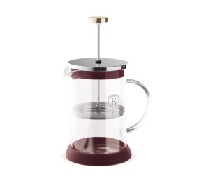 Konvička na čaj a kávu French Press 600 ml Leonardo Collection