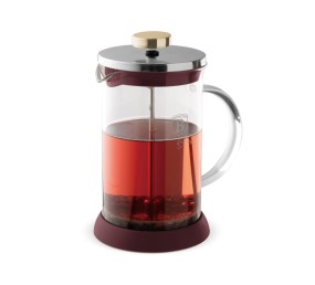 Konvička na čaj a kávu French Press 800 ml Leonardo Collection